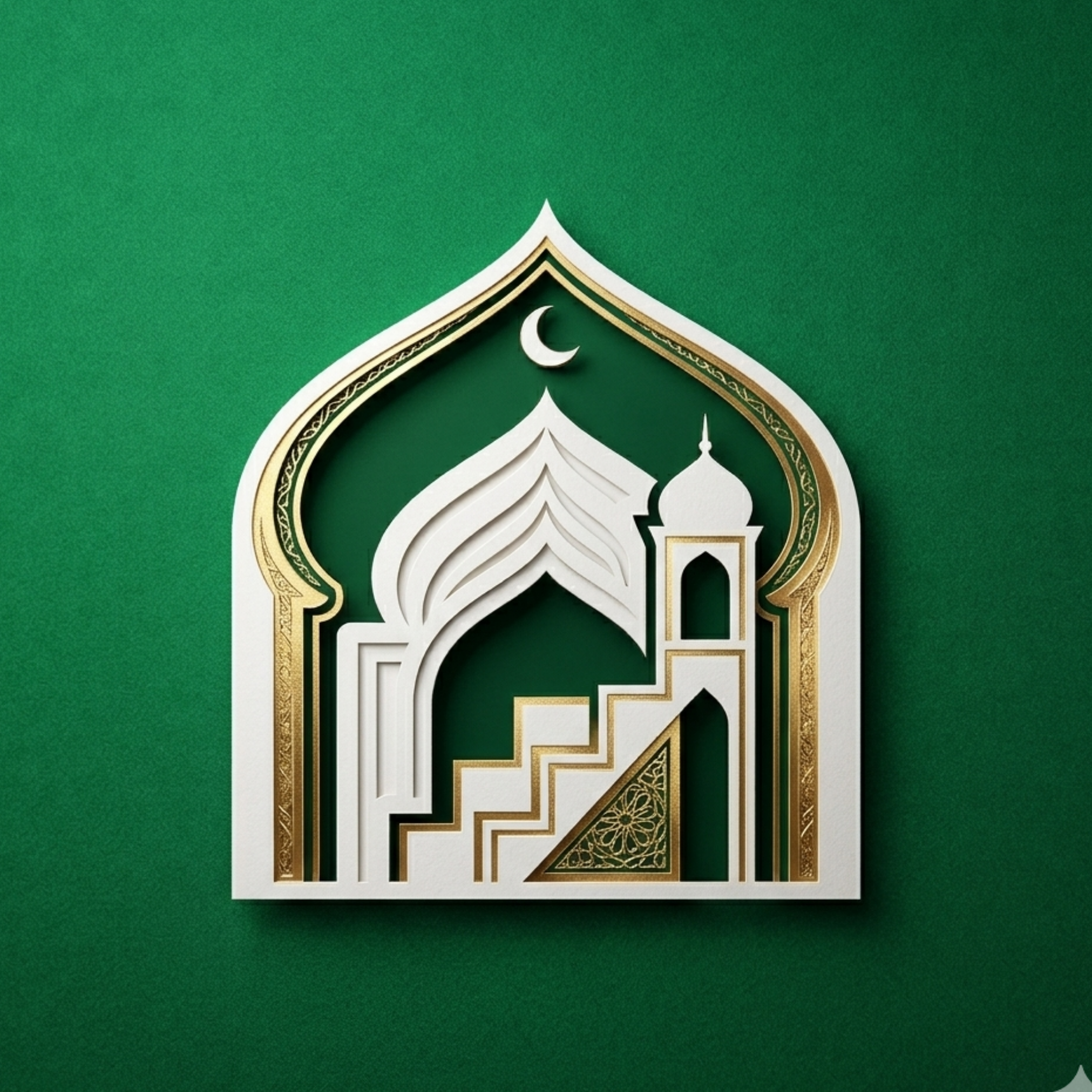 Hutbe Logo
